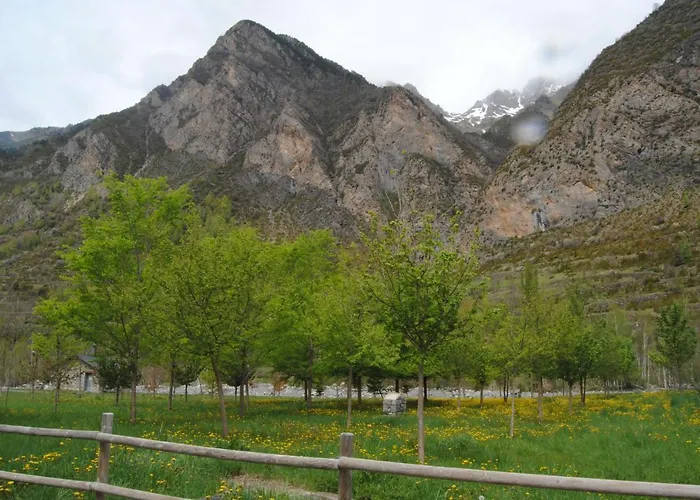 Apartamentos Snoe Cerler