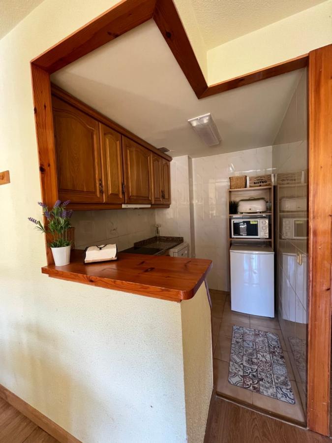 Snoe Apartment Cerler