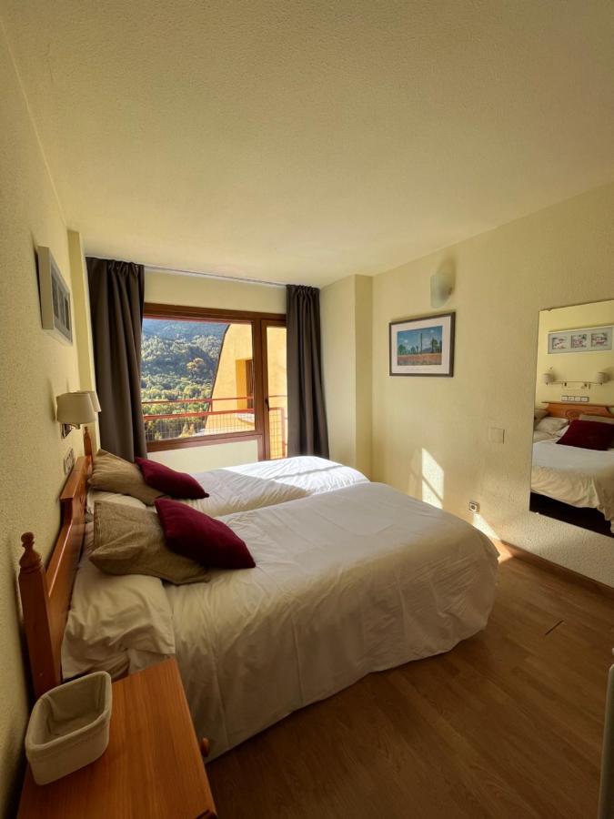 Snoe Apartment Cerler