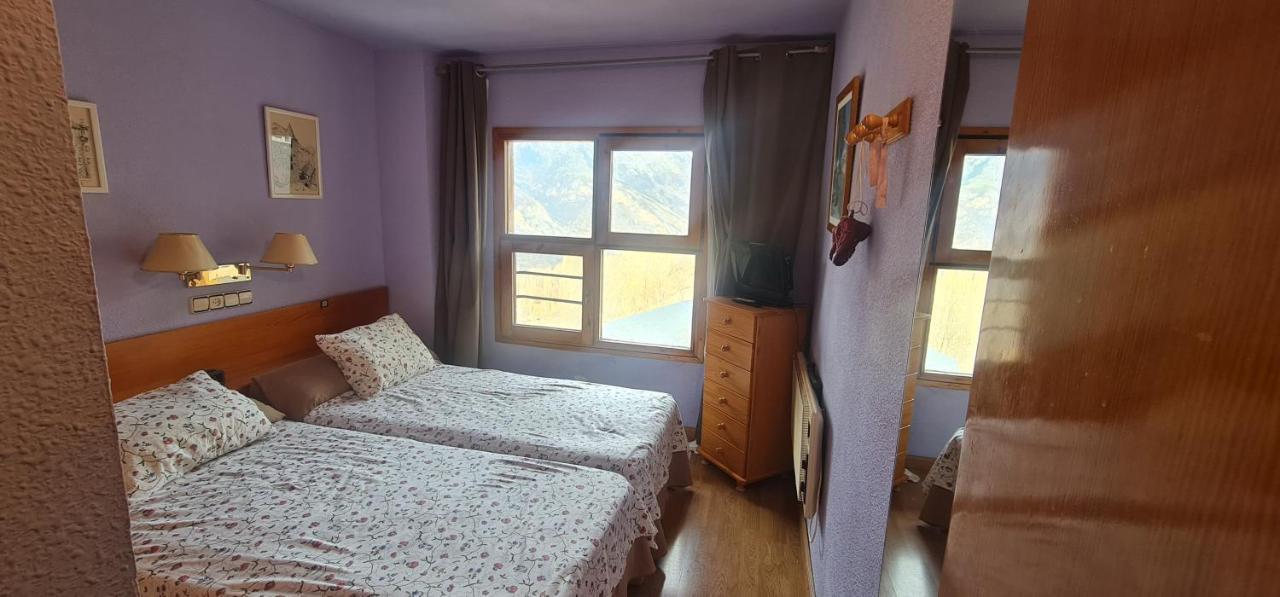 Snoe Apartment Cerler
