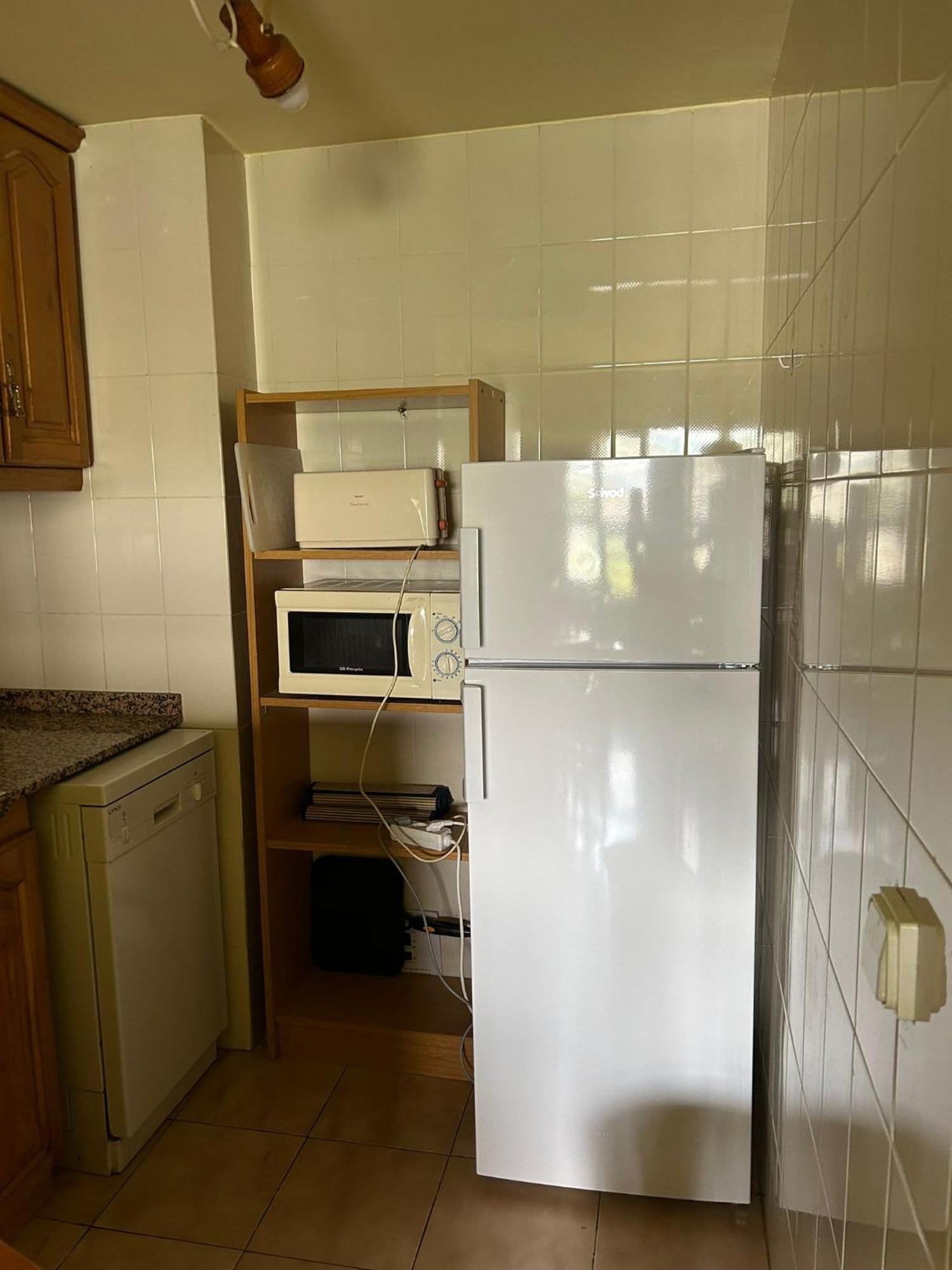 Apartment Snoe Cerler